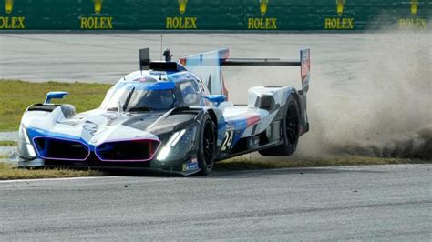 Rolex 24 at Daytona: TV channel, live streams, 